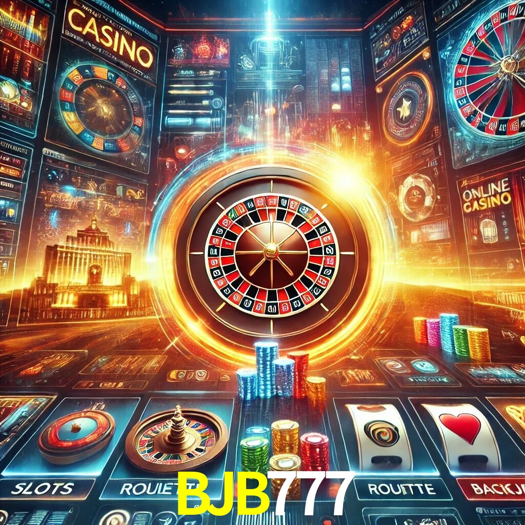  BJB777