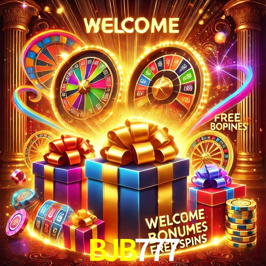  BJB777