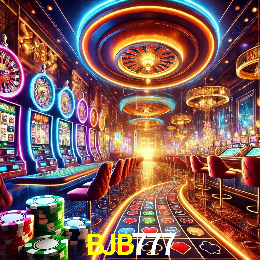  BJB777