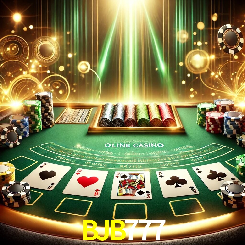  BJB777