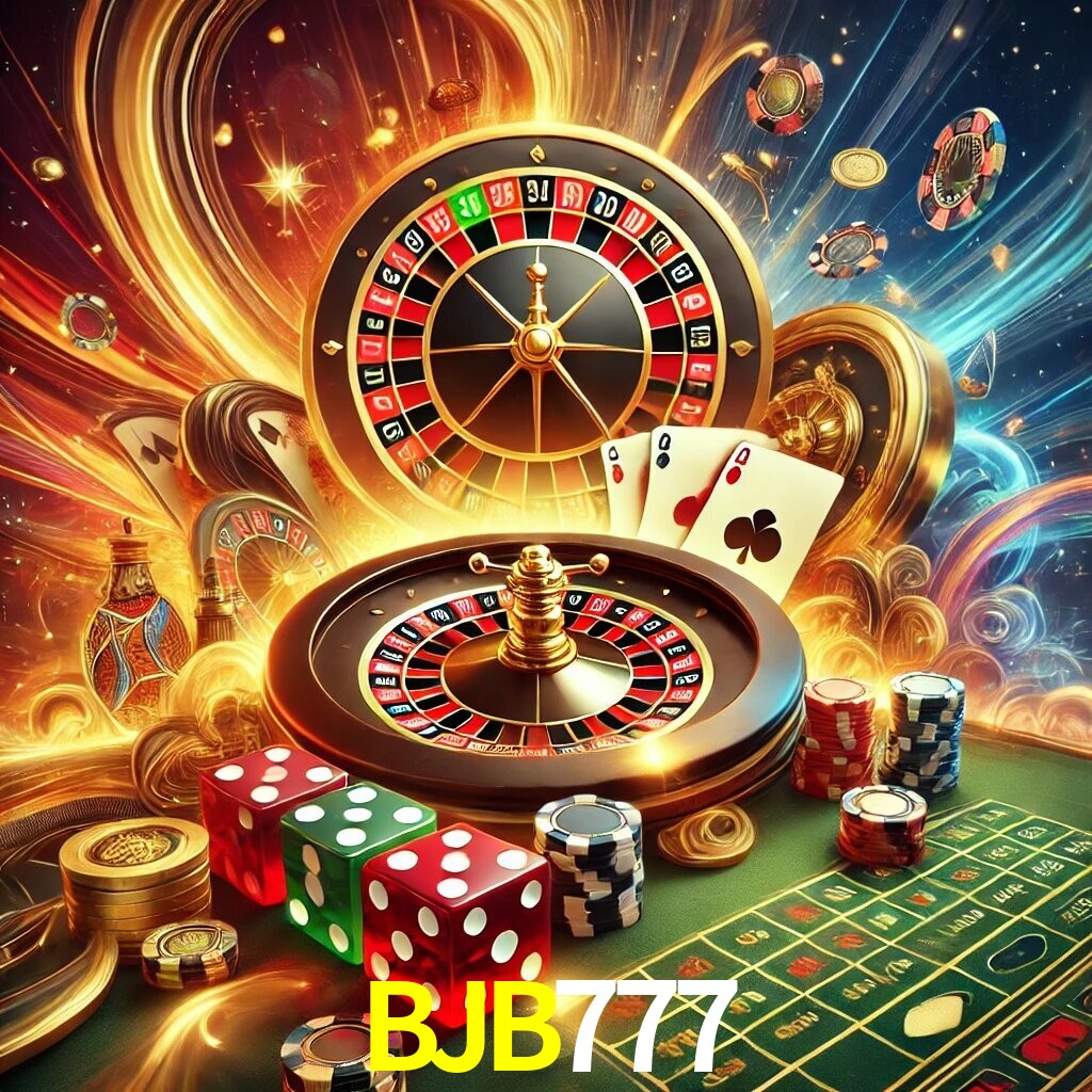  BJB777