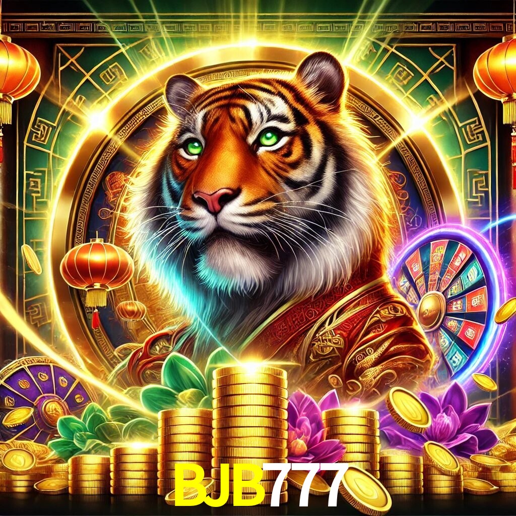  BJB777