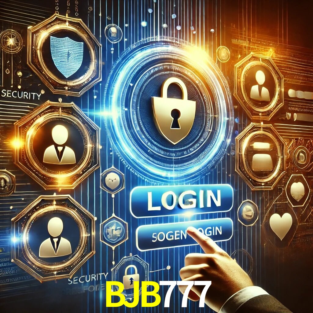  BJB777