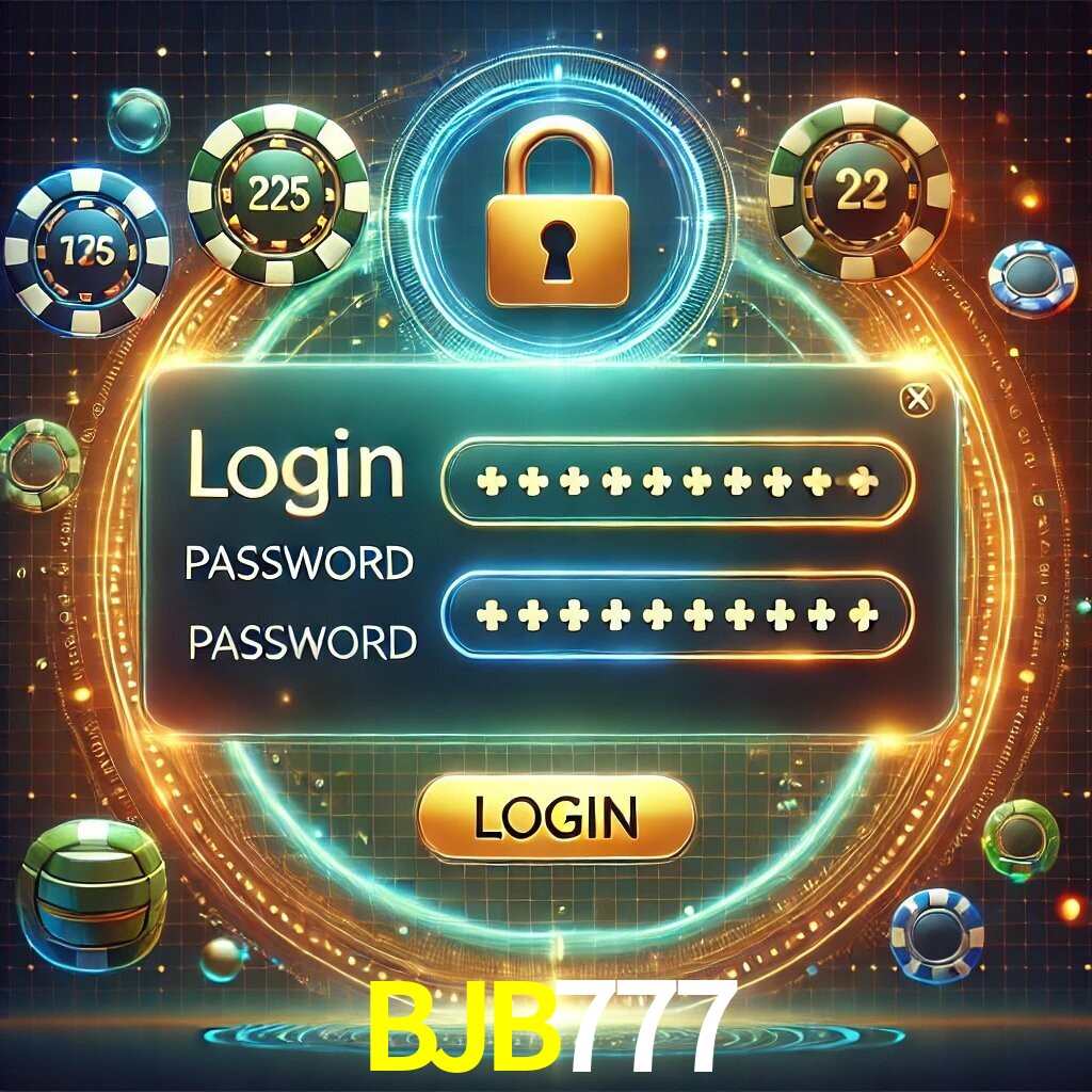  BJB777