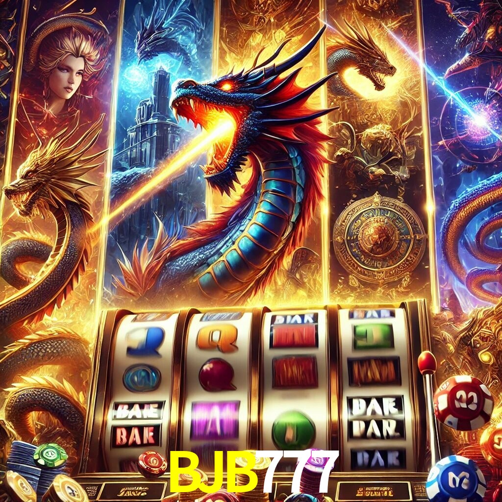  BJB777