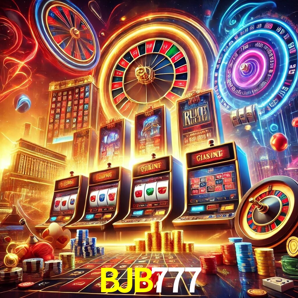  BJB777