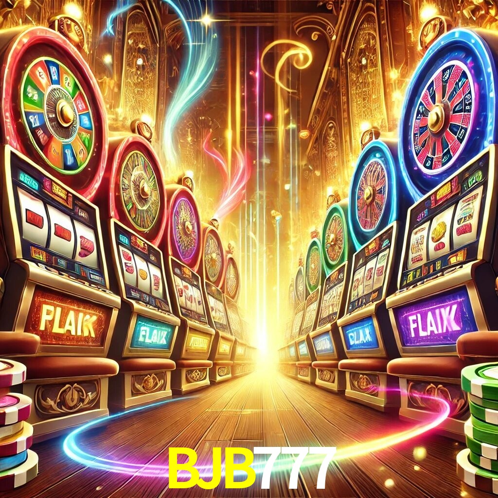  BJB777