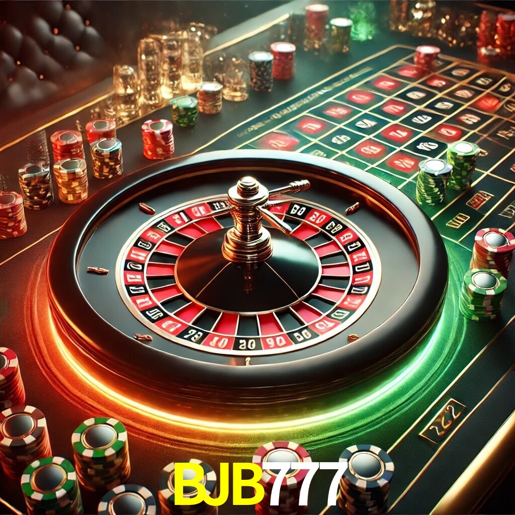  BJB777