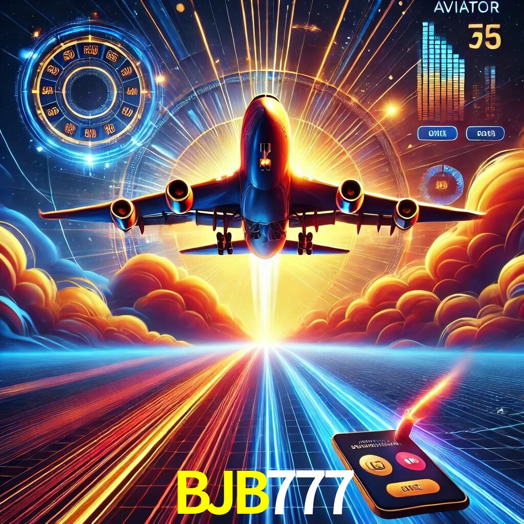  BJB777