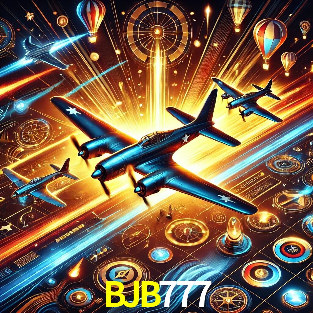  BJB777